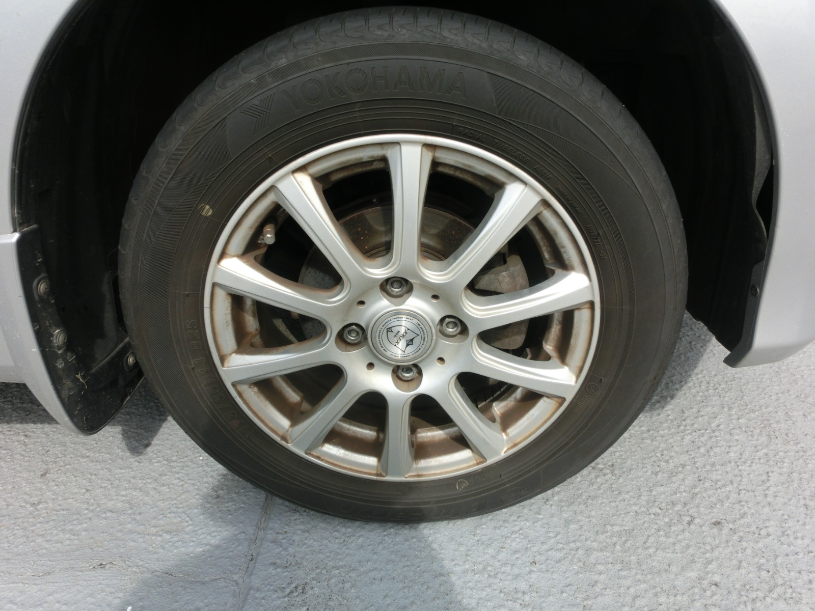 2012 Honda Fit